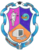 Логотип Запоріжжя. Многопрофильный лицей № 62